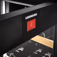 LIEBHERR | PERFECTION viinijääkaappi - 1 ilmastovyöhyke - 642 L - max. 284 pulloa