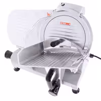 Salamoreznica - gravitacijska - 150 W - oštrica Ø 250 mm
