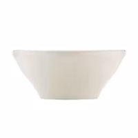 (6 pcs) Small Bowl - TEOS - Porcelain - Ø 100mm - Cream