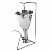 Churros hopper - Manual - 1L