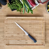 ZWILLING | VIER STERNE - Cuțit de filetat - Lamă: 180mm