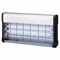 Commercial Electric Fly Killer - 150m² - 40W