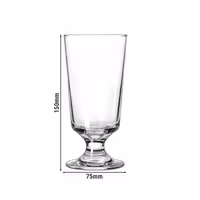 (12 Stück) LIBBEY | EMBASSY - Highball - 296ml