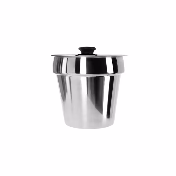 Zamjenski lonac (za toplovodnu kupku (bain‑marie)) - 6,5 l - s poklopcem - za BHPV65 & CDBV11