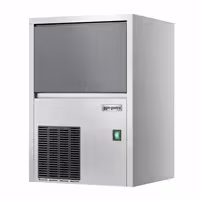 Commercial Flake Ice Machine Premium PLUS - 65 kg/24h