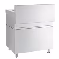 Električni štednjak - Linija 700 - 800x700x1000 mm - 9,2 kW - 4 ploče - samostojeći - zatvoreni ormarić s 2 vratima