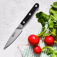 ZWILLING | PRO - Nož za guljenje & garniranje - Oštrica: 100 mm