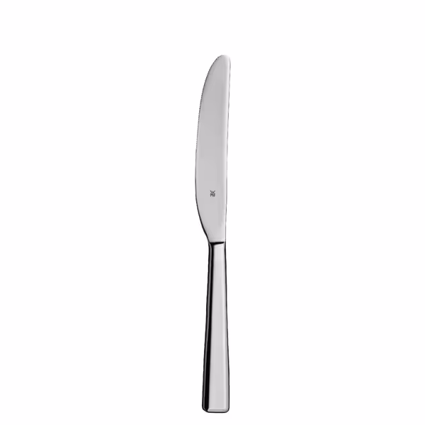 (12 pieces) WMF | Edita Menu Knife (Monobloc) – 230 mm - 18/10 stainless steel - polished