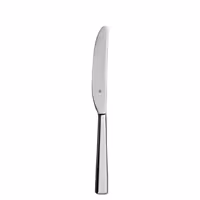 (12 pieces) WMF | Edita Menu Knife (Monobloc) – 230 mm - 18/10 stainless steel - polished
