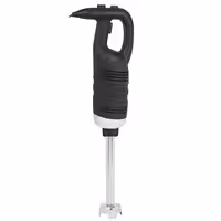 Ručni blender sa 250 mm radilicom za miksanje i pjenjačom - 650 vati - kontinuirano podesiva kontrola brzine