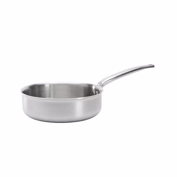 DE BUYER | ALCHIMY - Hautepann - Ø 240mm - sirge