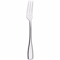 (12 pieces) WMF | Solid Steakhouse Fork – 208 mm - 18/10 stainless steel