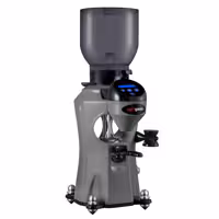 Kahve Değirmeni - 2kg - 45dB - Elektronik Dozajlı - Gri