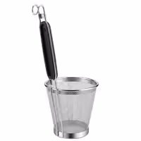 Zamjensko sito za kuhalo za tjesteninu - 142x165x339 mm | 1,2 l - kompatibilno s NKJ4 i NKJ6