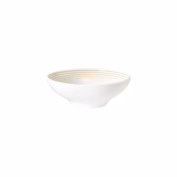 (6 adet) SELTMANN WEIDEN | Tatlı Kasesi - Ø 130 mm - Kum Beji