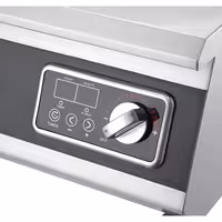 (4 sztuki) Kuchenka indukcyjna – 5 kW