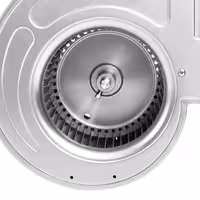 Radijalni ventilator, 1500 m³ na sat – 230 volti – za kutije za zrak