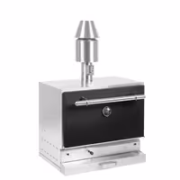Charcoal Oven - 710mm