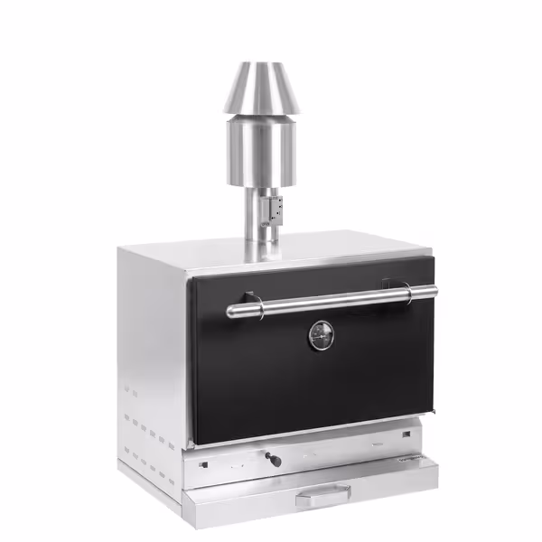 Charcoal Oven - 710mm