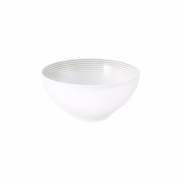 (4 adet) SELTMANN WEIDEN | Yuvarlak Kase- Ø 155mm - Adaçayı yeşili