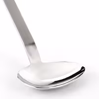 (4 kom) Grabilica za umak - Ø 63 mm - Nehrđajući čelik (inox)