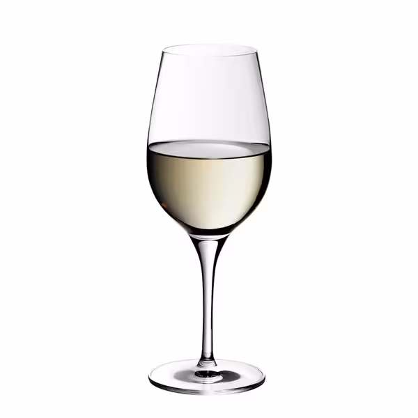 (6 pieces) – WMF | SMART – White Wine Glass 02 – 387 ml