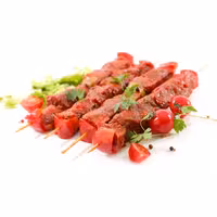 Profesionalna preša za kebab na ražnjiću - do 49 ražnjića - ručna