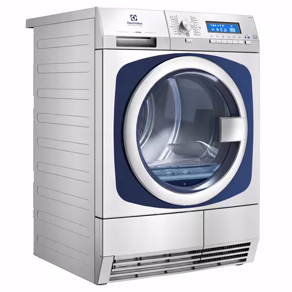 ELECTROLUX | myPRO Edge TD2-9HP - Sušilica rublja - 9 kg - Pumpe topline