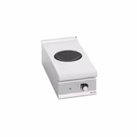 Wok à induction - 5 kW
