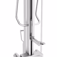 Hydraulic Kebab Skewer Lift - max load: 350kg
