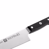 TWIN | GOURMET- cuțitul bucătarului - lamă: 200mm