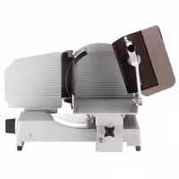GRAEF | MASTER 2720 – Profesionalni univerzalni narezivač – Oštrica: Ø 270 mm – Duljina reza: 230 mm