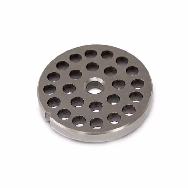 Ploče za stroj za tartlete FWH85 - Standard - perforirani disk - Ø 8 mm - kompatibilno s FWH85