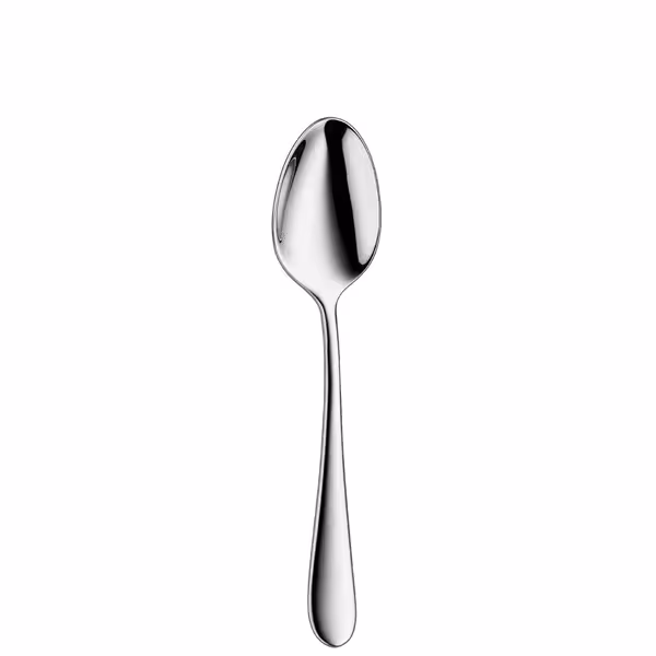 (12 pieces) WMF | Signum Table Spoon – 18/10 stainless steel - mirror polished - 212 mm length