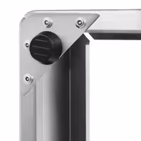 Roll-top Cover - GN 1/1 - 530x325mm - Height: 255mm - incl. GN 1/1 container