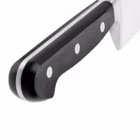 ZWILLING | Professional S Chef’s Knife – FRIODUR Hardened Blade - 200 mm - Made in Germany