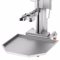 Kebab Lift for Doner Robot - max. load: 350kg