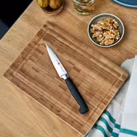 ZWILLING | VIER STERNE - Nož za guljenje -& garniranje - Oštrica: 100 mm