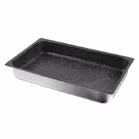 Gastronorm Baking Sheet - 530x325 mm - GN 1/1 - Height: 65 mm