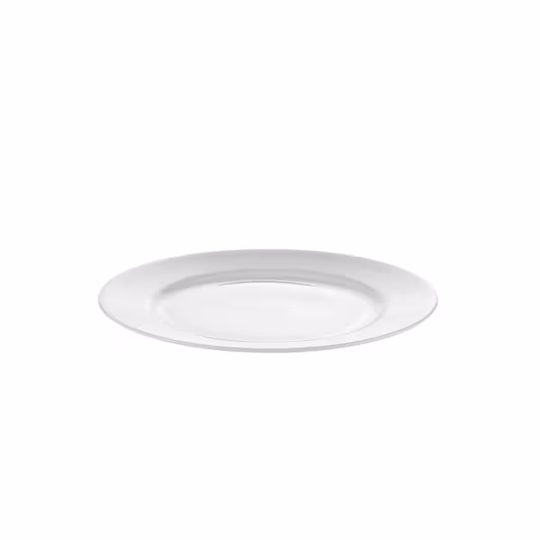 (6 pieces) – WMF | AVA – Flat Rim Plate – Ø 200 mm