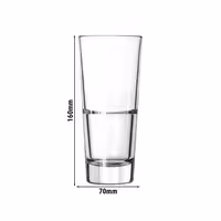 (12 Stück) LIBBEY | ENDEAVOR - Highball - 296ml