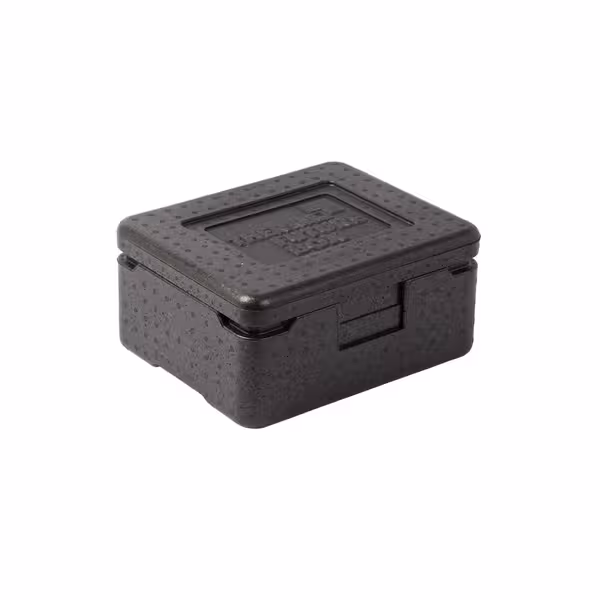 (19 artikala) THERMO FUTURE BOX | Termos MINI – 5 litara – crna