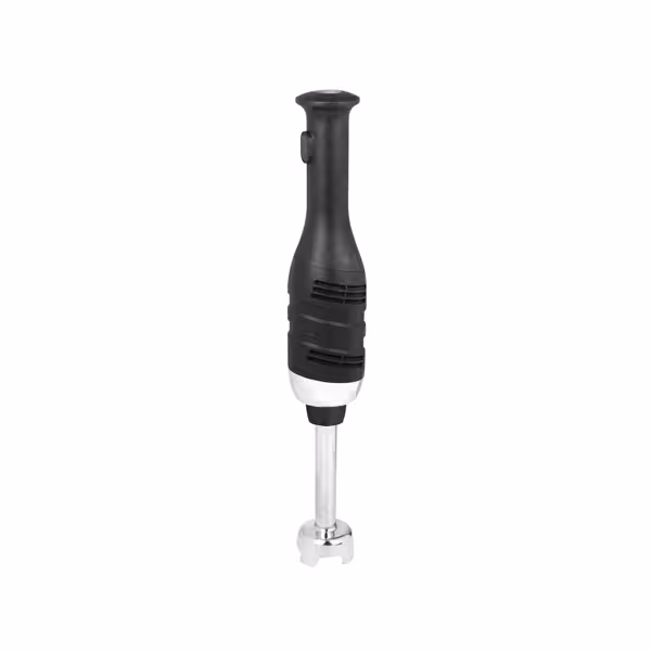 Ipari botmixer cserélhető szárakkal 160 mm-es keverőszár - 280 W - Fix sebességes - max. 10 l-ig