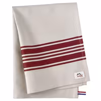 STAUB | Kitchen Tea Towel – Cherry Red - 700×500 mm - Washable 60°C
