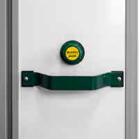 Cameră frigorifică de congelare - 1250 x 1950 mm - 3,58 m³