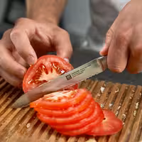 ZWILLING | VIER STERNE - Universeelmes - Mes: 130mm