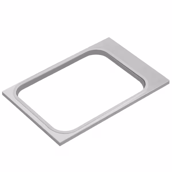 Zárókeret - 750 g - SGOM3-hoz