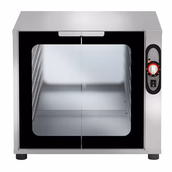 Fermentacijska komora - Ručno - 8x EN 600x400 mm ili GN 1/1 - za fermentaciju