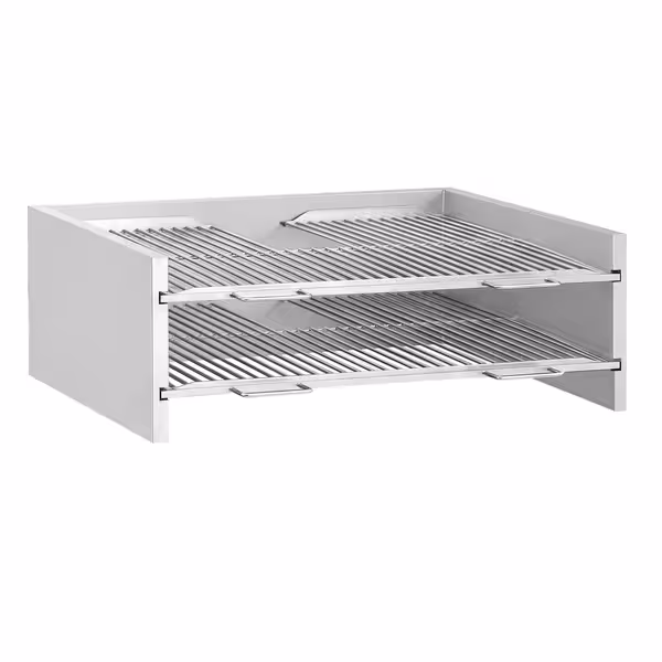 Rack Shelf for Charcoal Oven - fits CHOE
