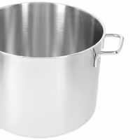 DEMEYERE | APOLLO 7 - oala de gatit cu capac - Ø 240mm - otel inoxidabil